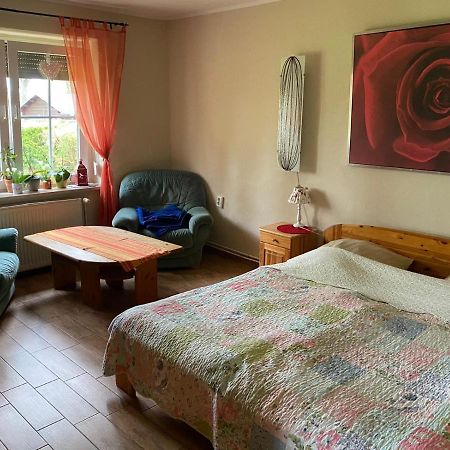 Ferienhaus Hospodarz Schimm ภายนอก รูปภาพ