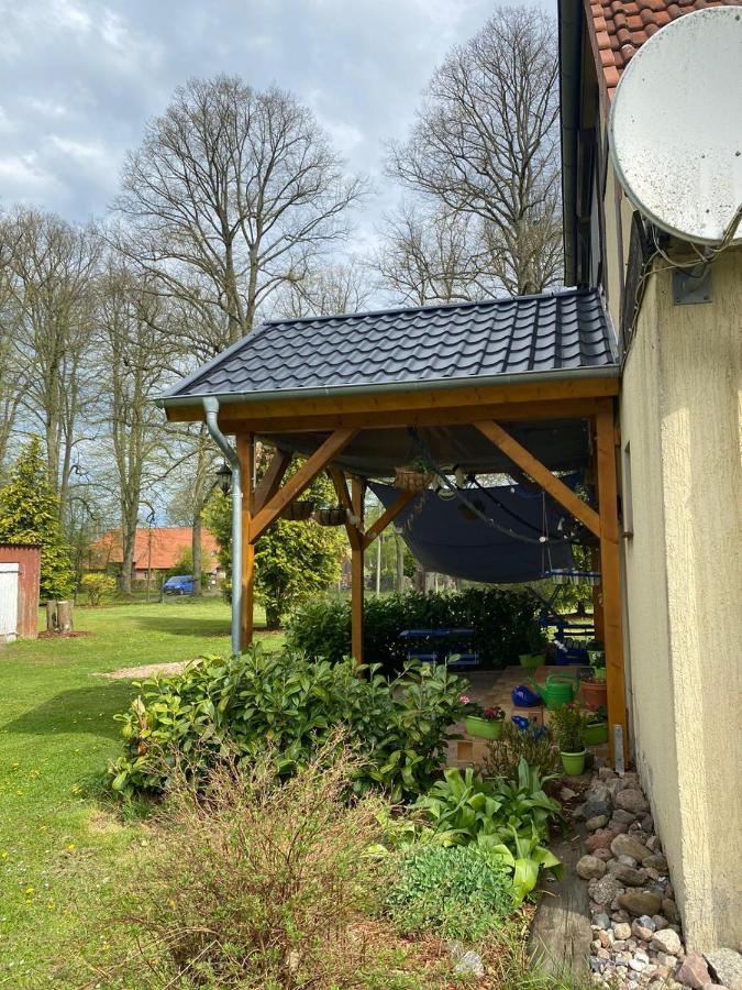 Ferienhaus Hospodarz Schimm ภายนอก รูปภาพ