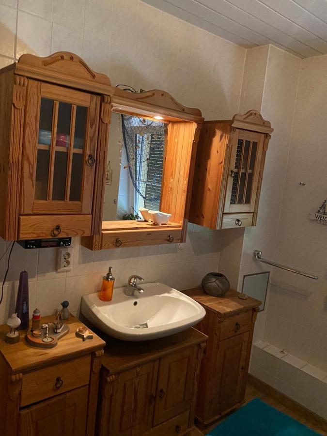 Ferienhaus Hospodarz Schimm ภายนอก รูปภาพ
