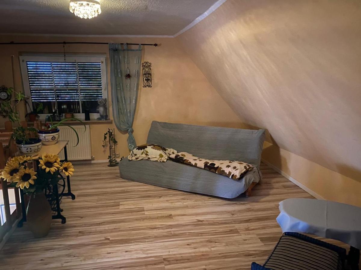 Ferienhaus Hospodarz Schimm ภายนอก รูปภาพ