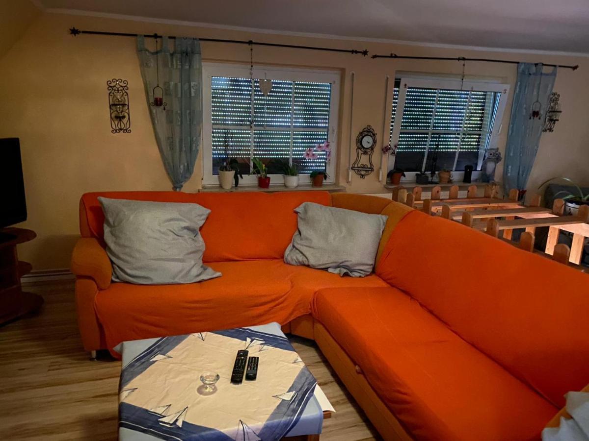Ferienhaus Hospodarz Schimm ภายนอก รูปภาพ