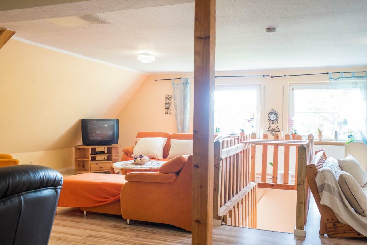 Ferienhaus Hospodarz Schimm ภายนอก รูปภาพ
