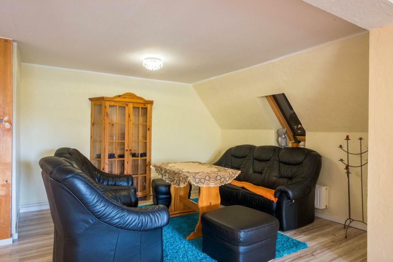 Ferienhaus Hospodarz Schimm ภายนอก รูปภาพ