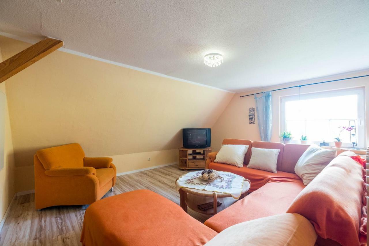 Ferienhaus Hospodarz Schimm ภายนอก รูปภาพ