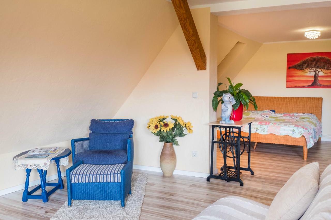 Ferienhaus Hospodarz Schimm ภายนอก รูปภาพ