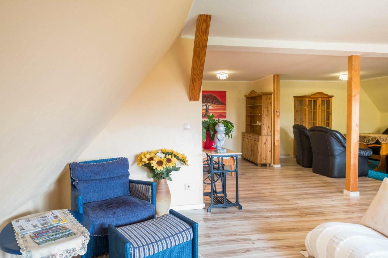 Ferienhaus Hospodarz Schimm ภายนอก รูปภาพ