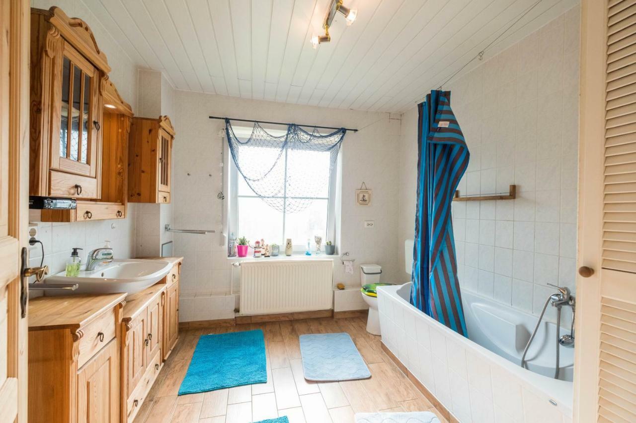 Ferienhaus Hospodarz Schimm ภายนอก รูปภาพ
